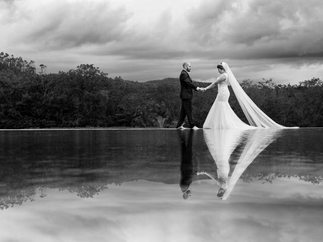 CASAMENTOS de Casamento Mayara e Daniel - Arraial do Conto