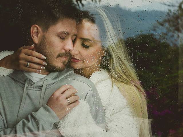 PRÉ WEDDING de Pré wedding Nádia e Marcos
