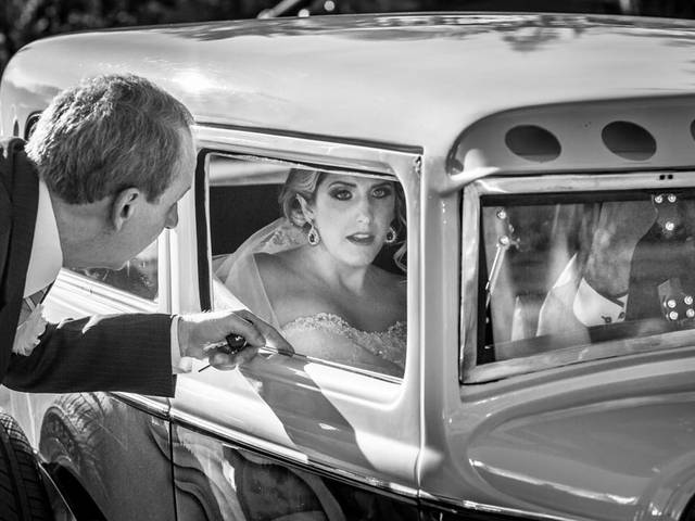 CASAMENTOS de Casamento Renata e Thiago - Belo Horizonte - MG