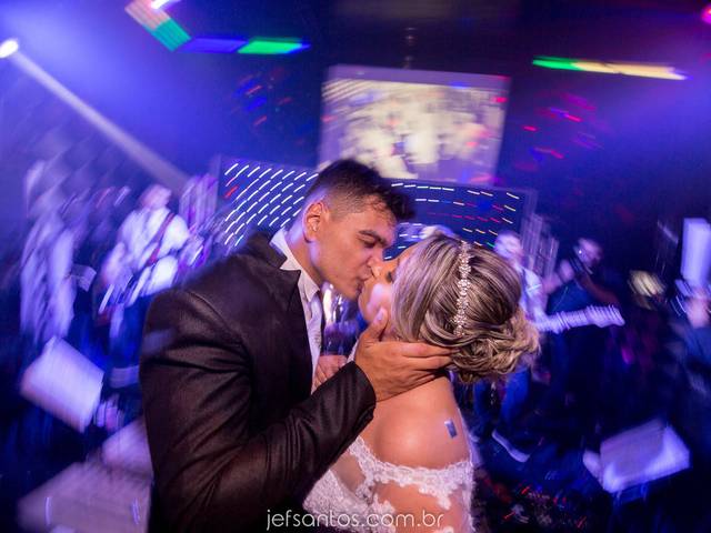 Casamentos de Casamento no Jardim do Casarão - Micaela e Henrique