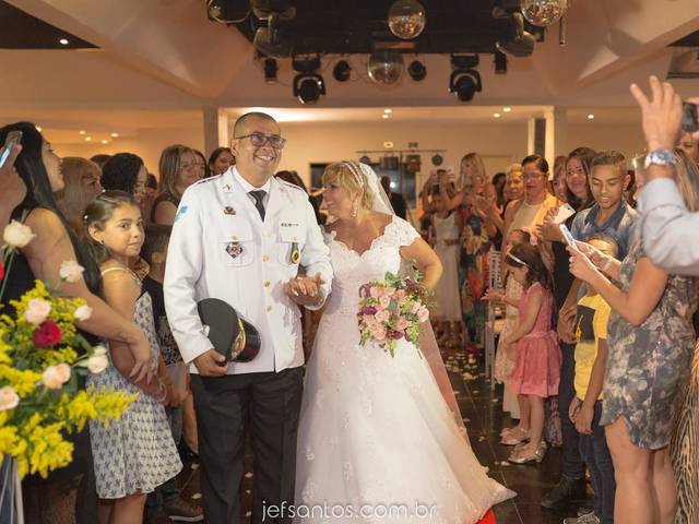 Casamentos de Casamento Surpresa (pra noiva) da Tania e Fábio
