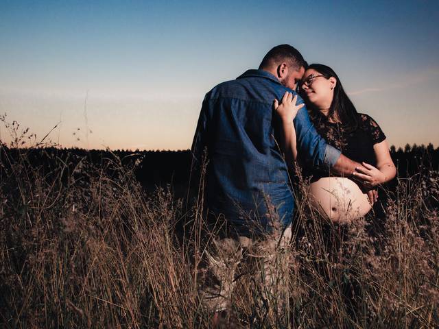 GESTANTES de Bruna & Diego