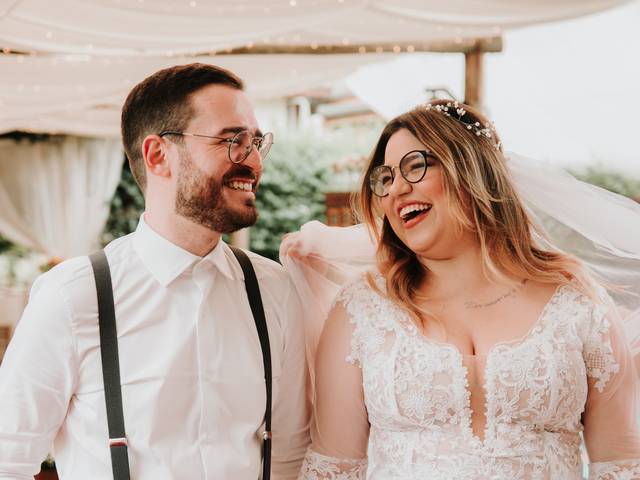 CASAMENTOS de Carol & Adenilson