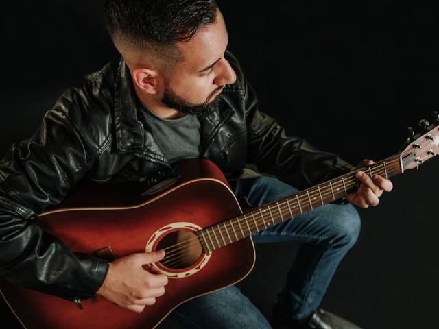 ENSAIOS de Caio - Press Kit