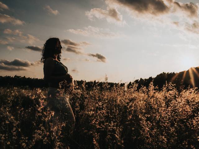 GESTANTES de Luciane