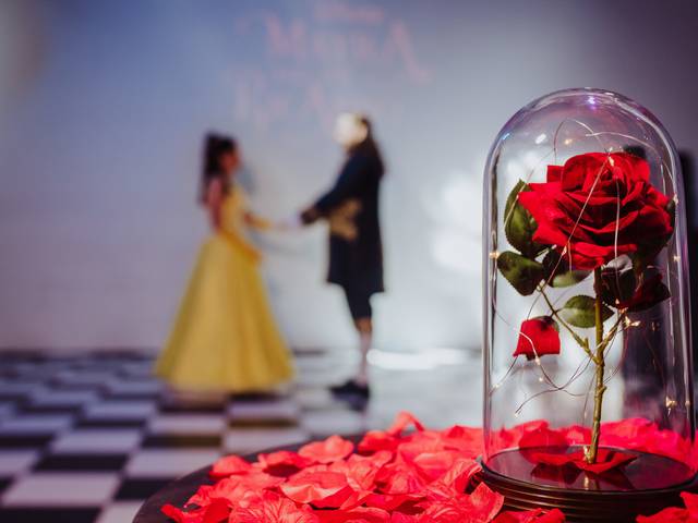 CASAMENTOS de Mayra & Ricardo