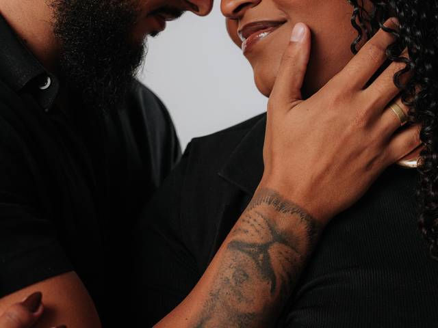 ENSAIOS de João & Fran