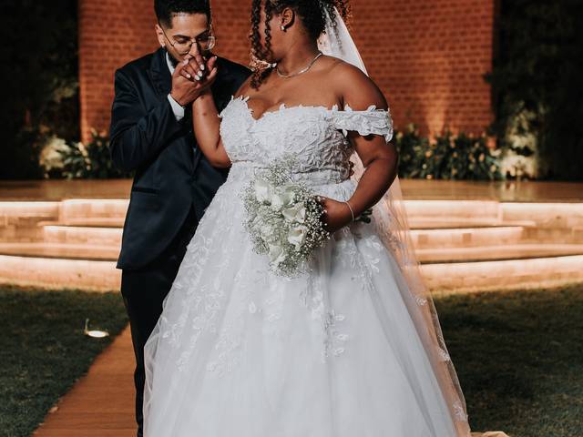 CASAMENTOS de João & Fran