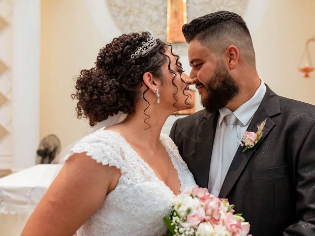 Casamentos de Mariana e Paulo 