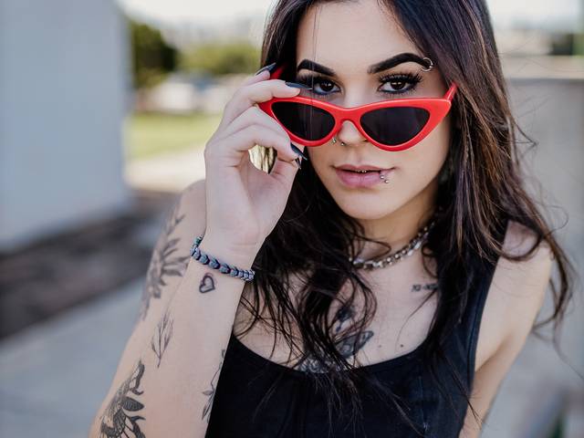 Ensaios de Maria Clara