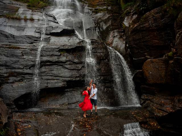 Casamentos de Camila e Paulo Pré-Casamento