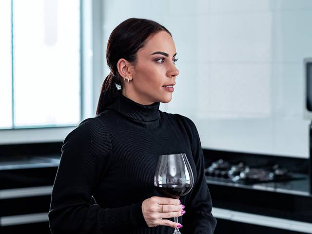 Ensaios de Barbara Ariana