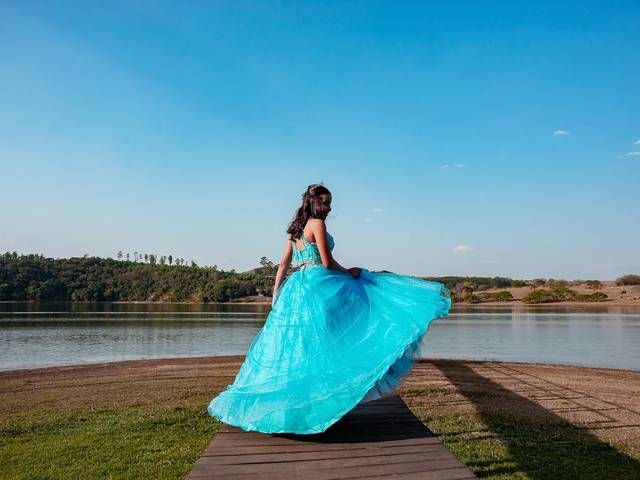 15 Anos de Thaemily 15 Anos