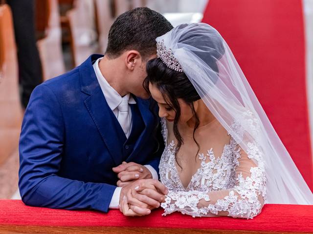 Casamentos de Casamento Camila e Paulo