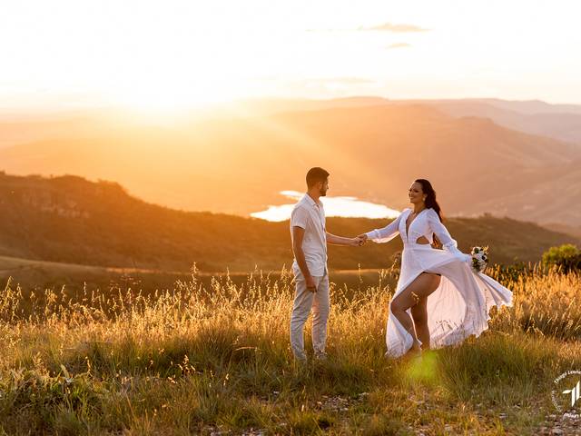 Casamentos de Pré Wedding Giselly e Jeferson