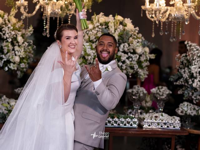 Casamentos de Julia e Danilo