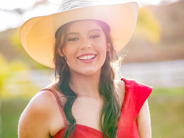 15 Anos de Maria Eduarda 