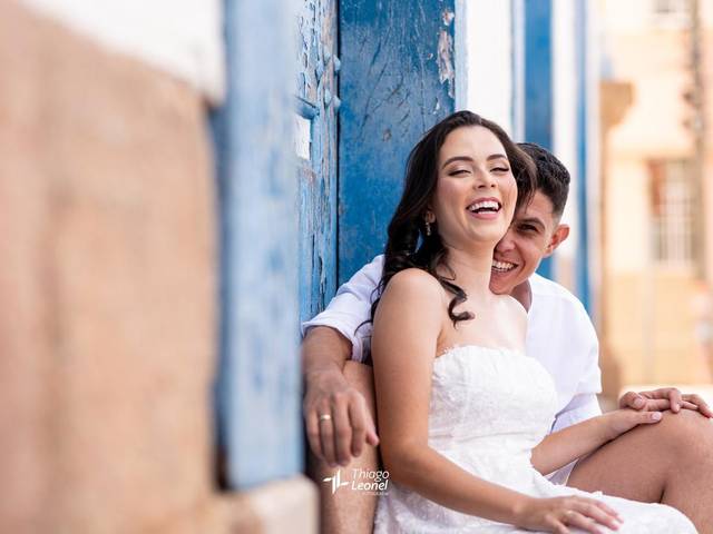 Casamentos de ANA CAROLINA E BRENO - PRE CASAMENTO