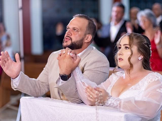 Casamentos de BARBARA E MATHEUS