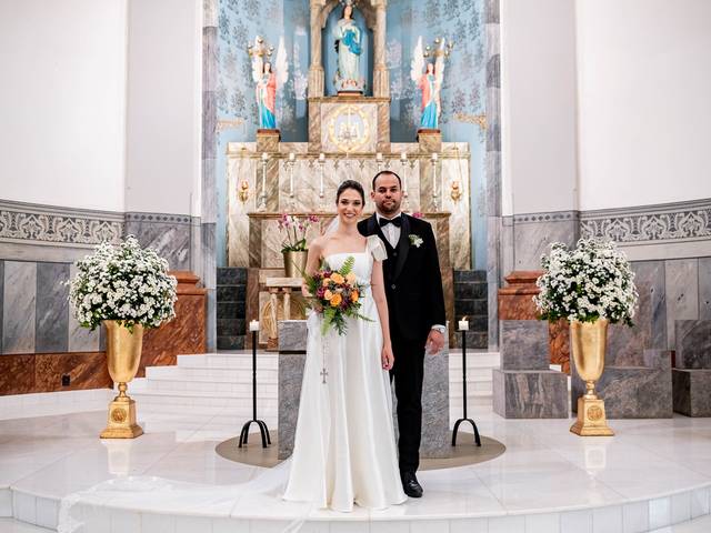 Casamentos de LAURA E EDUARDO