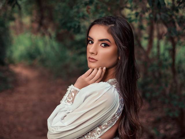 15 Anos de Camila Garcia 15 Anos