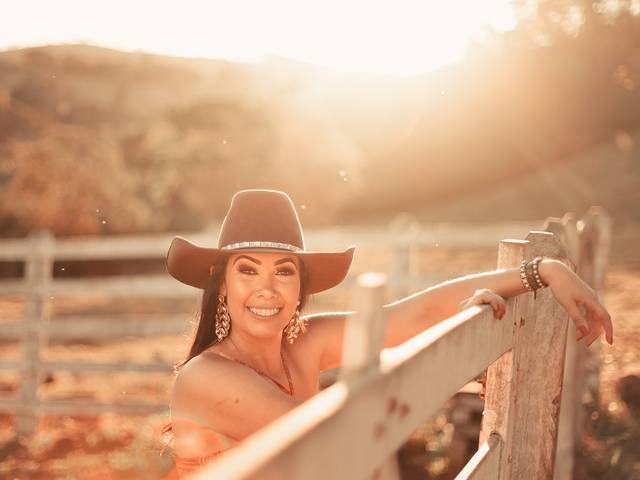 Ensaios de Fernanda Alves