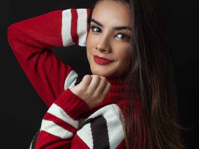 15 Anos de Camila Garcia 15 Anos - Studio