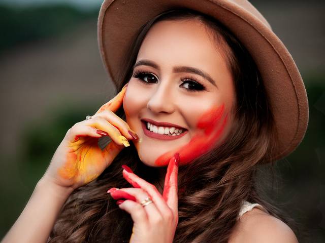 15 Anos de Maria Eduarda 15 Anos