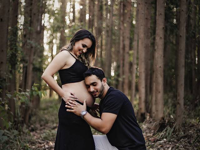 Gestantes de Sara Castro