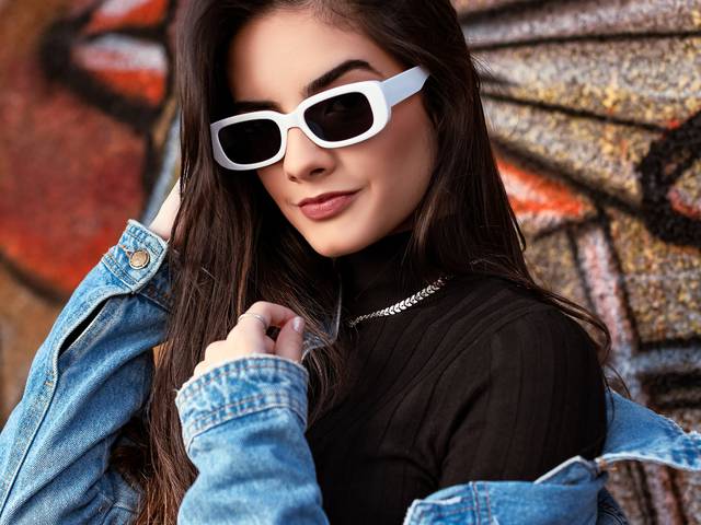 15 Anos de Camila Garcia