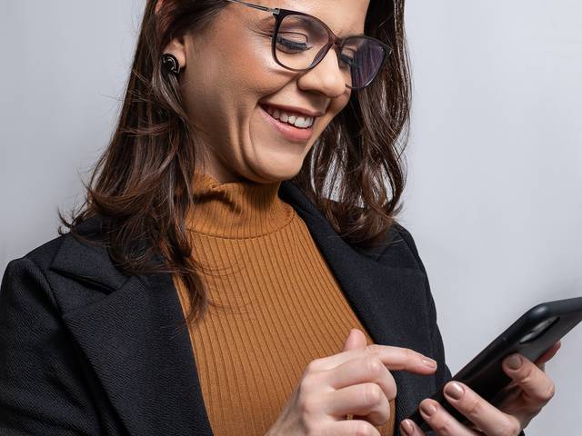 Retratos Profissionais de Mariana Becker 