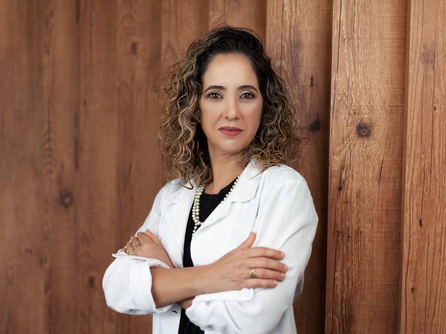 Retratos Profissionais de Letícia Freitas