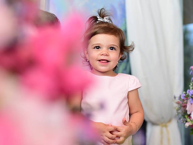 Aniversário Infantil de Isadora 2 Aninhos 