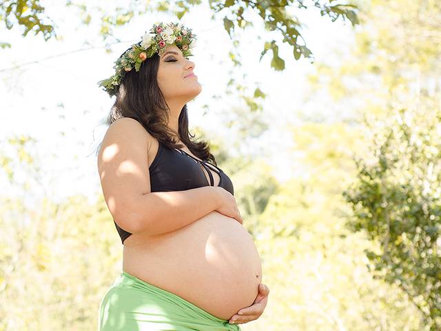 Fotografia de Família de Letícia Fávero