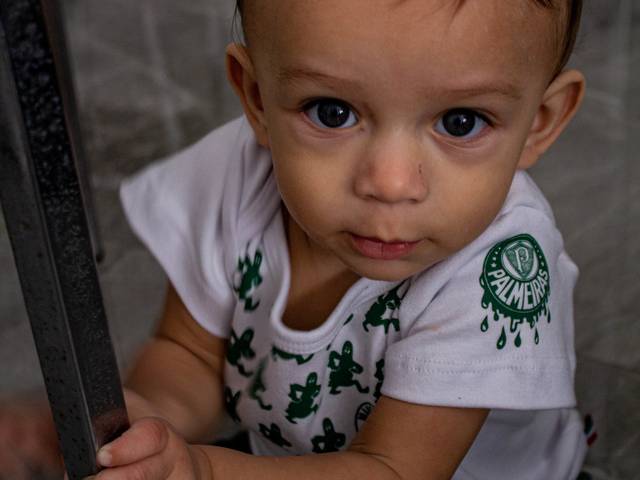 Ensaios de Mesversário 9 Meses