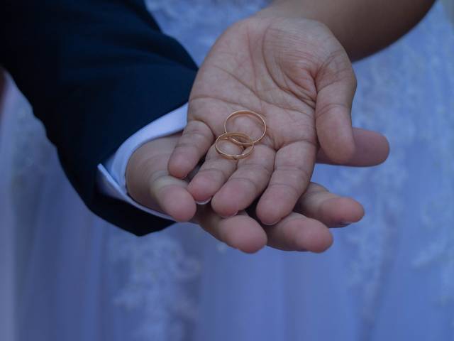 Eventos de Amanda e Armando