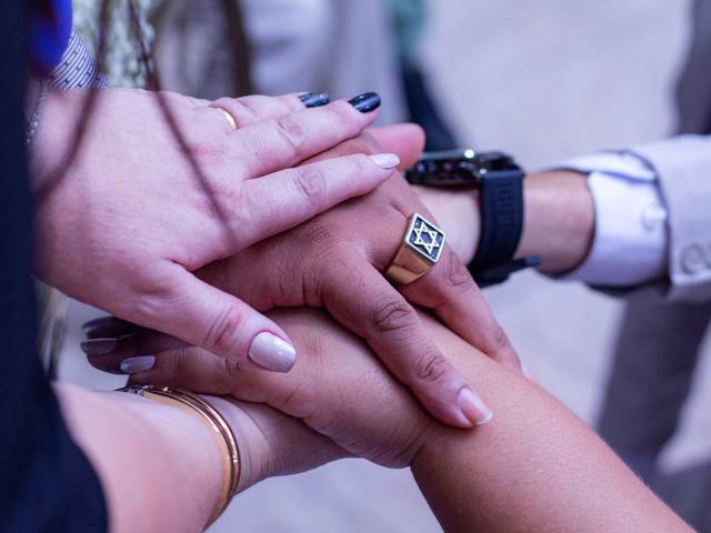 Eventos de Casamento Suellen e Emerson