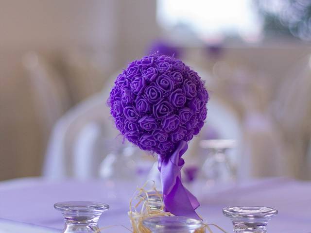 Eventos de Debut 15 Gaby