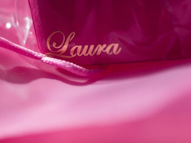 Eventos de Laura 15 Anos