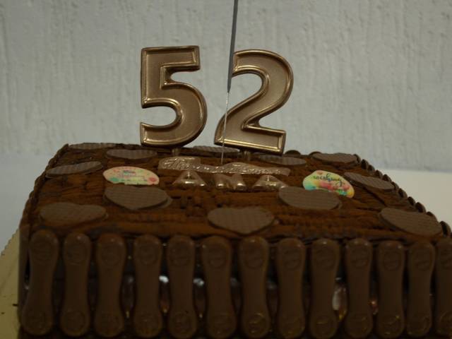 Eventos de Aniversário Ana Paula