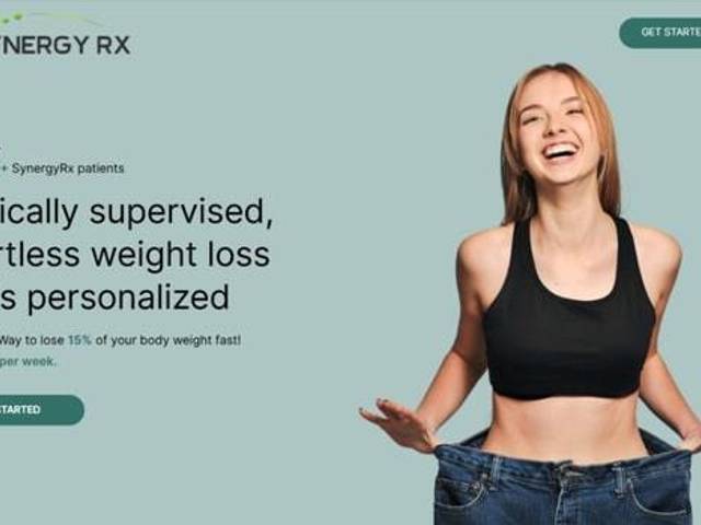 Health of Synergy RX GLP1 Review Truth! Must Read Before Buying?