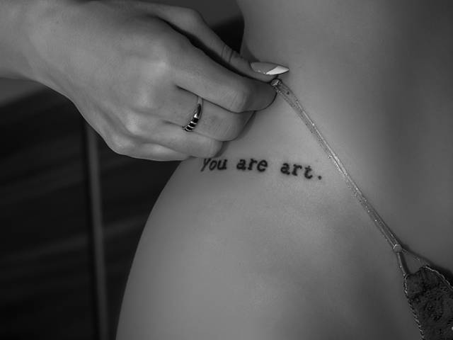 Ensaio Sensual  de Joyce - ensaio realizado em Foz do Iguaçu 