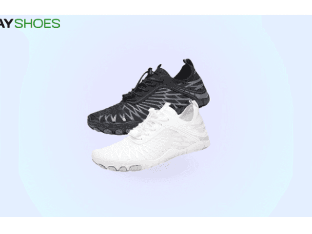 JayShoes Barefoot Shoes of JayShoes Barefoot Shoes Fits Within The Broader Market And What Alternatives Consumers Might Consider