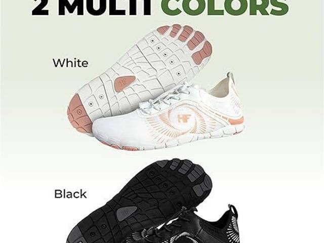 JayShoes Barefoot Shoes of JayShoes Barefoot Shoes (Fake Hype or Trusted Claims?) Buy or Not?