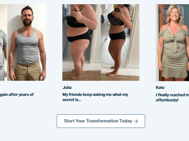 health of Zenthia United Kingdom: Can It Really Ignite Your Fat-Burning Potential?