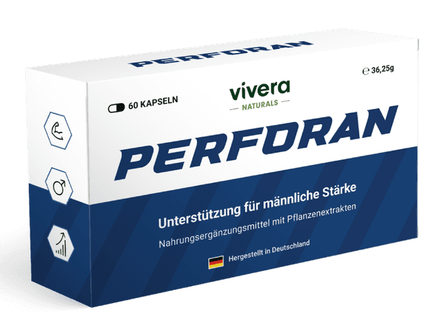 Male Enhancement of Perforan™ Male Enhancement Germany Austria Switzerland Official Website