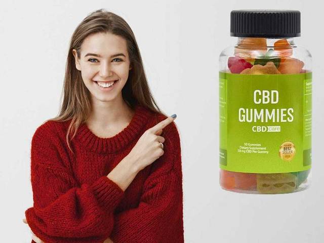Health of Calm Nature CBD Gummies™ Official Website