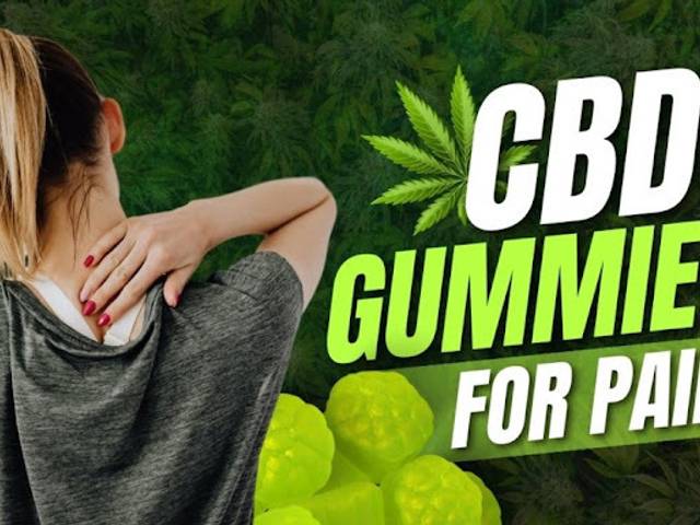 Health of Calm Nature CBD Gummies Customer Complaints & Truth Exposed!