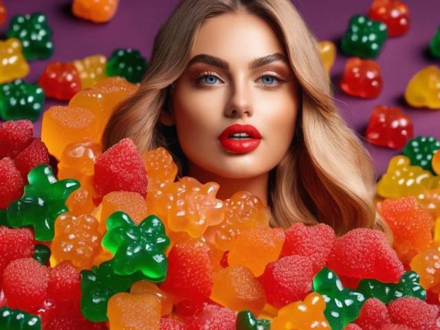 Health of Calm Nature CBD Gummies: We Tested It for 90 Days - the Real Science Behind