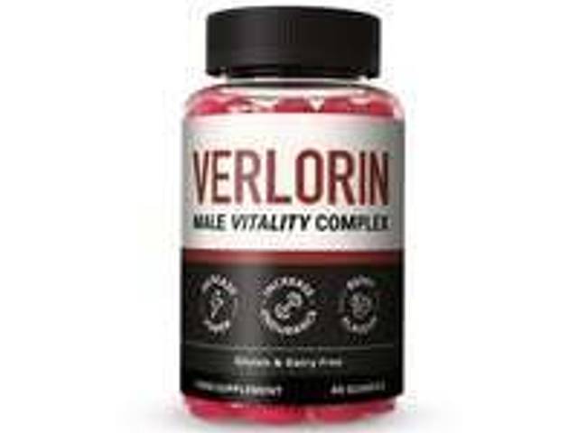 Male Enhancement of Verlorin™ Male Enhancement Germany Austria Switzerland Official Website
